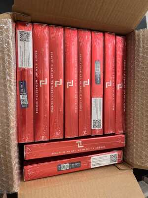 Rozwiązanie rewitalizujące skórę Nctf 135 HA