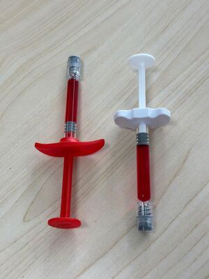 Wstrzyknięcia Wypełniacz skórny Wstrzyknięcia do warg Koszt 12 pudełko Czas regeneracji Natychmiastowe wyniki dla potrzeb zwiększenia objętości warg