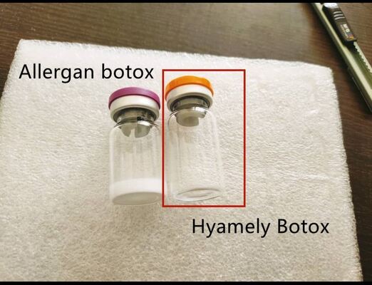 Hyamely Premium Toksyna Botulinowa Typu A do Wstrzykiwań