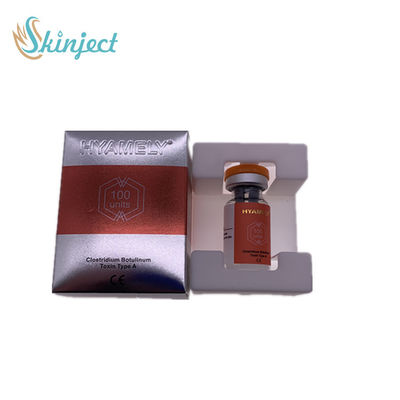 typu A Onabotulinumtoxina Injection