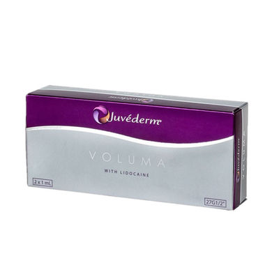Juvederm Medical Hialuronian Sodu Żel