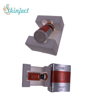 typu A Onabotulinumtoxina Injection