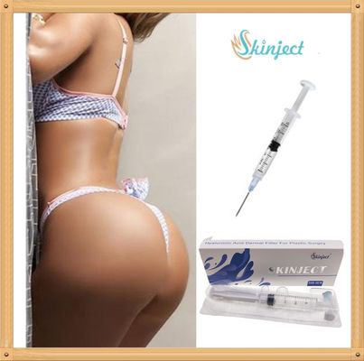 Skinject Hialuronowe zastrzyki do piersi 10 ml wypełniacza pośladków HA