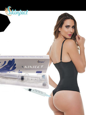 Skinject Hialuronowe zastrzyki do piersi 10 ml wypełniacza pośladków HA