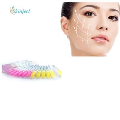 Nici Sharp Needle Tornado PDO Nici COG Lifting twarzy