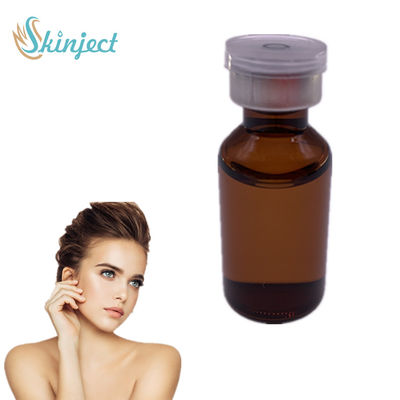Kwas hialuronowy Mezo roztwór do skóry 18AA Serum