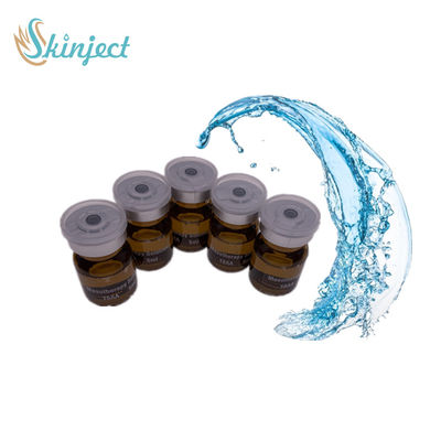 Kwas hialuronowy Mezo roztwór do skóry 18AA Serum