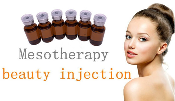 Kwas hialuronowy Mezo roztwór do skóry 18AA Serum