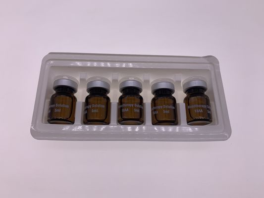 Kwas hialuronowy Mezo roztwór do skóry 18AA Serum