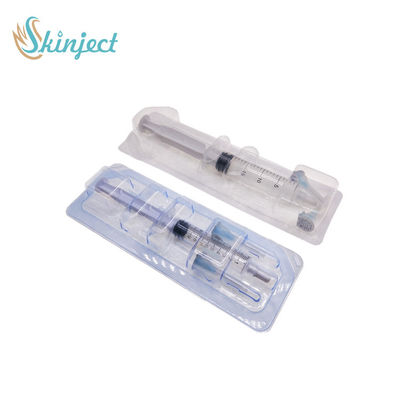 10 ml Skinject Filler Wypełniacz skórny z kwasem hialuronowym do powiększania piersi