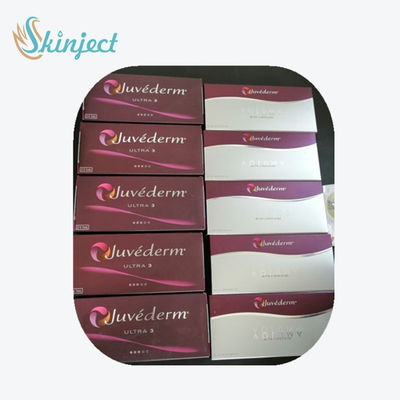Juvederm Voluma 2x1ml wstrzykiwany wypełniacz skórny do kształtowania nosa
