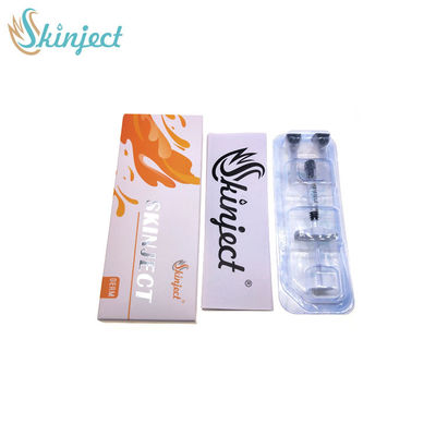 Kwas hialuronowy Dermal Filler Lip Injections 1ml 2ml 5ml Derm Lip Implants