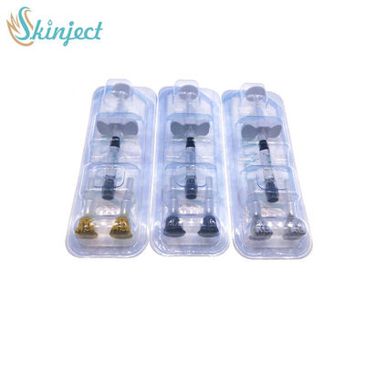 Skinject Kwas Hialuronowy Wypełniacz Skórny 1 ml Wypełnianie Twarzy Powiększanie Ust