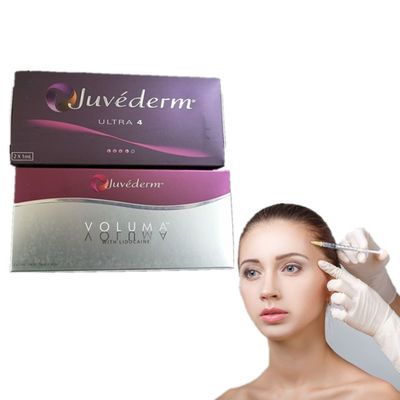 Lip Gel Filler Kwas hialuronowy Wypełniacz skórny Juvederm Ultra 3 Ultra 4