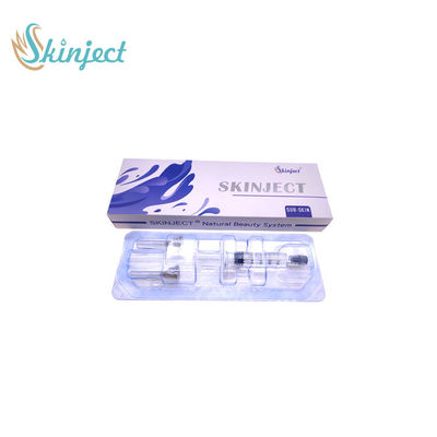 Skinject 20ml wypełniacz piersi z kwasem hialuronowym do wstrzykiwań