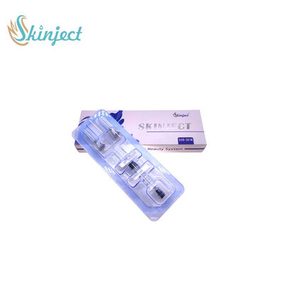 Skinject 20ml wypełniacz piersi z kwasem hialuronowym do wstrzykiwań