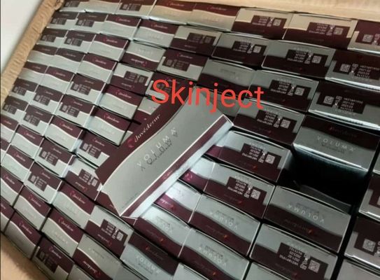 Juvederm Voluma Kwas hialuronowy Wypełniacz skórny Wypełniacz twarzy Powiększanie piersi