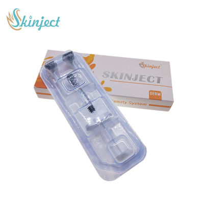2 ml Skinject lip Enlargement Kwas hialuronowy Dermal Filler Injection