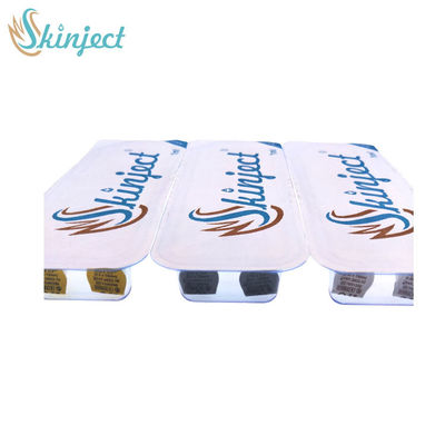 2 ml Skinject lip Enlargement Kwas hialuronowy Dermal Filler Injection