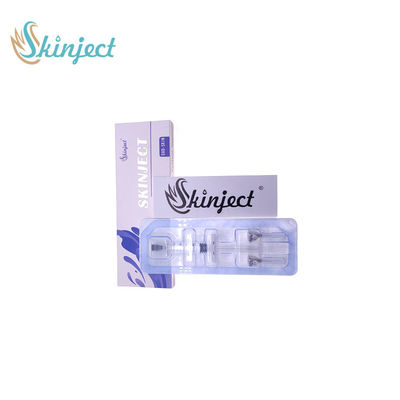 10 ml Skinject Filler Wypełniacz skórny z kwasem hialuronowym do powiększania piersi