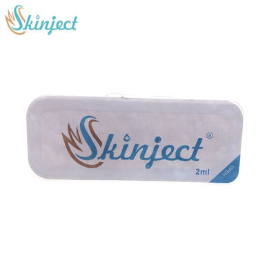 10 ml Skinject Filler Wypełniacz skórny z kwasem hialuronowym do powiększania piersi