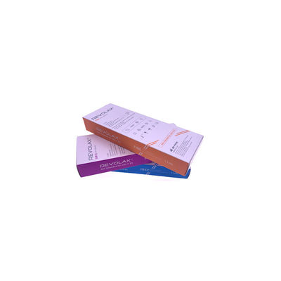 Korea oryginalny Revolax 1,1 ml przeciwstarzeniowy wypełniacz do twarzy z kwasem hialuronowym