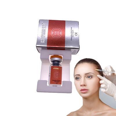 Hyamely Injection  Wypełniacz zmarszczek Botulax Anti Wrinkle Meditoxin Dermal Filler