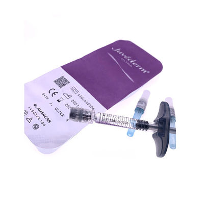 Juvederm Cross Linked Hyaluronic Acid Dermal 24 mg/ml