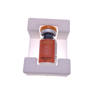 Hyamely Typa A 100 jednostek  Clostridium Botulinum Toksyna