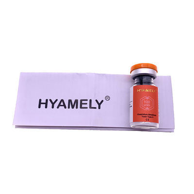 Hyamely Typa A 100 jednostek  Clostridium Botulinum Toksyna