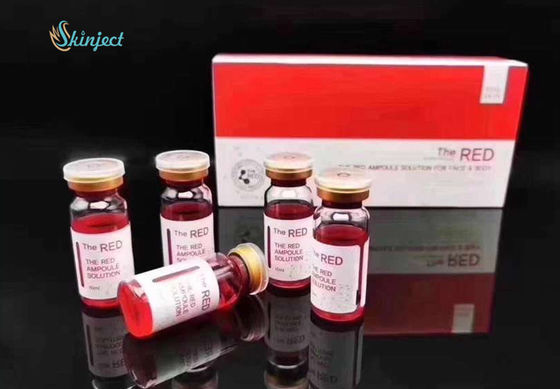 10 ml hialuronowy długopis hialuronowy długopis lipolityczny roztwór do ujędrniania skóry odchudzanie