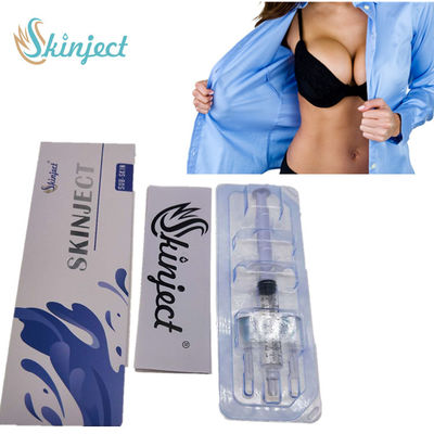 Skinject 20 ml Wstrzykiwacz wypełniacz skórny do powiększania pośladków piersi
