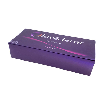 Juvederm Face Filler Kwas Hialuronowy Wypełniacz Skórny Wypełniacz Usta Usuwa Zmarszczki