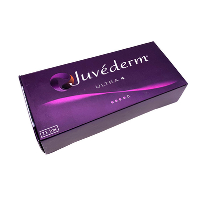 Juvederm Face Filler Kwas Hialuronowy Wypełniacz Skórny Wypełniacz Usta Usuwa Zmarszczki