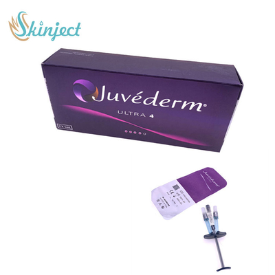 Juvederm Face Filler Kwas Hialuronowy Wypełniacz Skórny Wypełniacz Usta Usuwa Zmarszczki