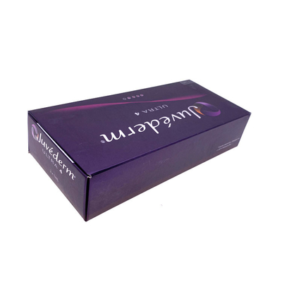 Juvederm Dermal Filler Lip Injection Ultra 4 do powiększania ust