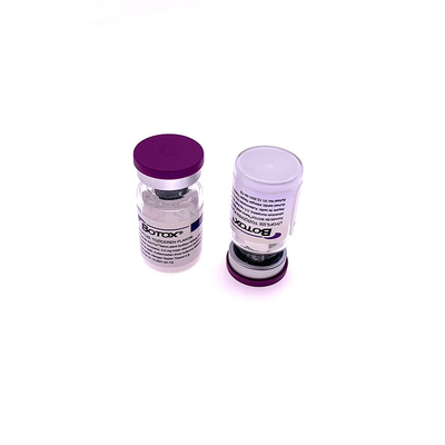 Toksyna botulinowa Allergan  100 Unit Type A Dermal Filler