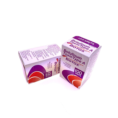 Toksyna botulinowa Allergan  100 Unit Type A Dermal Filler