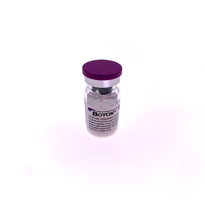 Typ A toksyna botulinowa Allergan  Dermal Filler Usuwanie zmarszczek