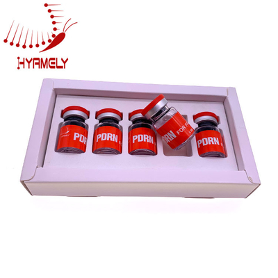 Lifting Napinanie Naprawa Uszkodzeń PDRN Serum Dermal Filler