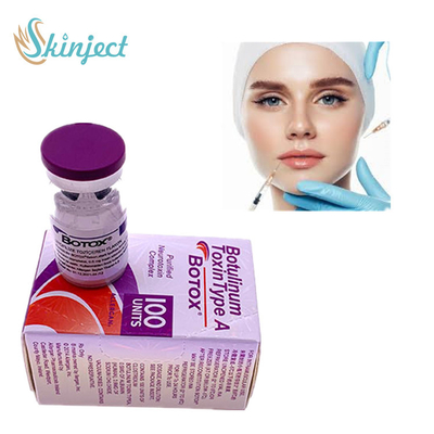 Allergan 100u toksyna botulinowa typu a  Dermal Filler Injection