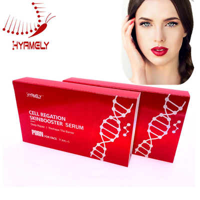 Hyaluron Pen Pdrn Serum do wstrzykiwania z wypełniaczem skórnym z mikroigłami