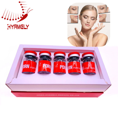 Mesotherapy Injection PDRN Meso Serum Skin Booster Dermal Filler