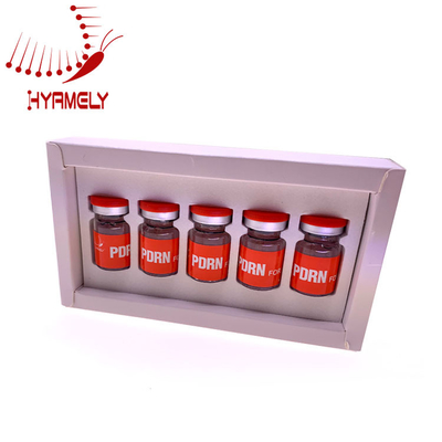3 ml Hyamely Pdrn Microneedling Meso Serum Hialuronowy Pen Injection