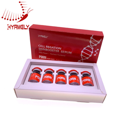 Mesotherapy Injection PDRN Meso Serum Skin Booster Dermal Filler