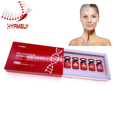 3 ml Hyamely Pdrn Microneedling Meso Serum Hialuronowy Pen Injection