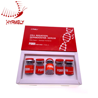 Anti Aging Meso Serum Wstrzyknięcie Z Wypełniaczem Skórnym Hialuron Pen