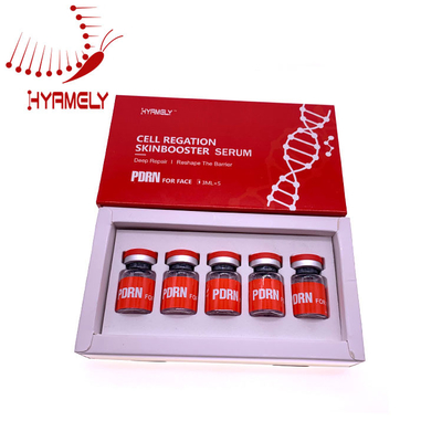 PDRN Serum Cell Regation Rozwiązanie do głębokiej naprawy twarzy