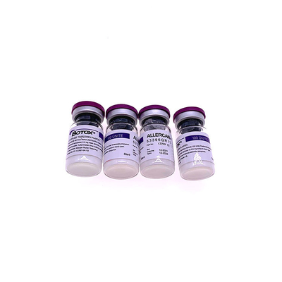 Toksyna botulinowa typu A Injection 100Unit Allergan  Dermal Filler