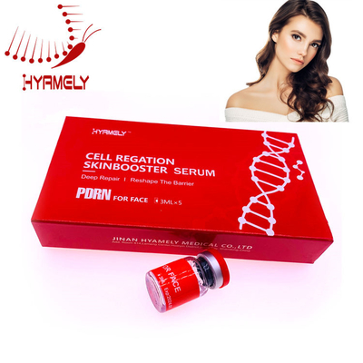 Szybkie wybielanie PDRN Kwas hialuronowy Wypełniacz skórny Anti Aging Injection